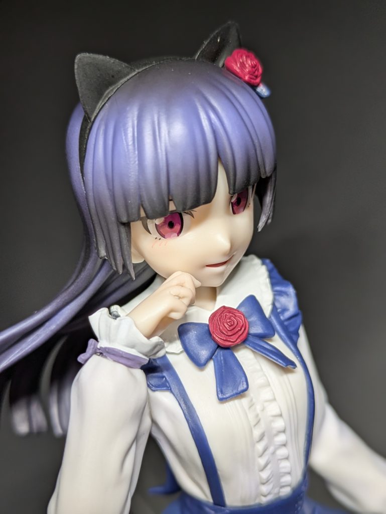 Trio-Try-iT Figure 黒猫 フィギュア【俺の妹がこんなに可愛いわけが